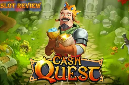 Cash Quest slot